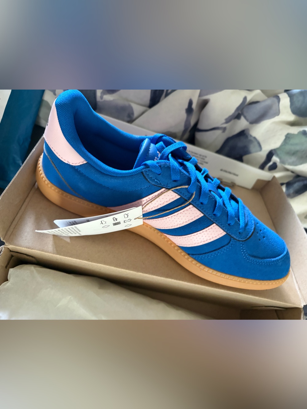 Adidas Breaknet Sleek sneaker NWT SZ 9.5